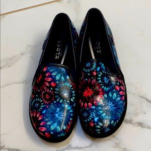 Healthcare comfortable and cute klogs